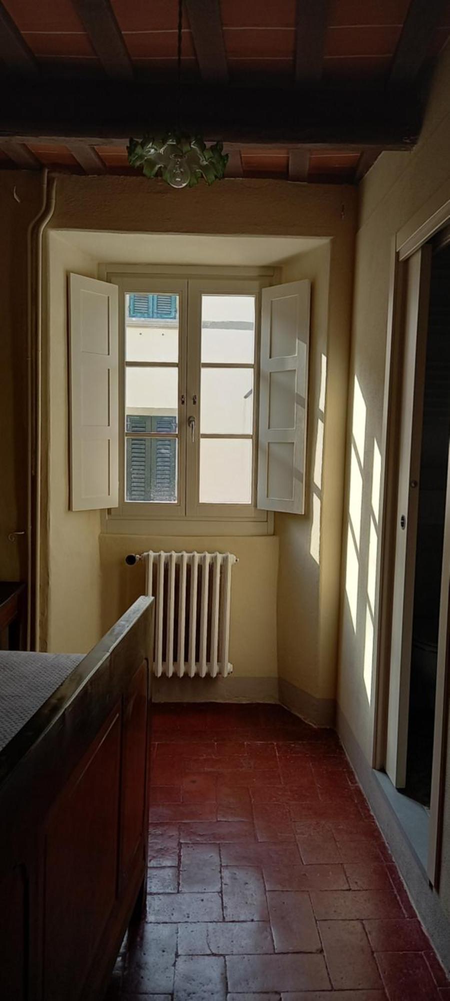 Albergo Del Ponte サン・ピエーロ・イン・バーニョ エクステリア 写真