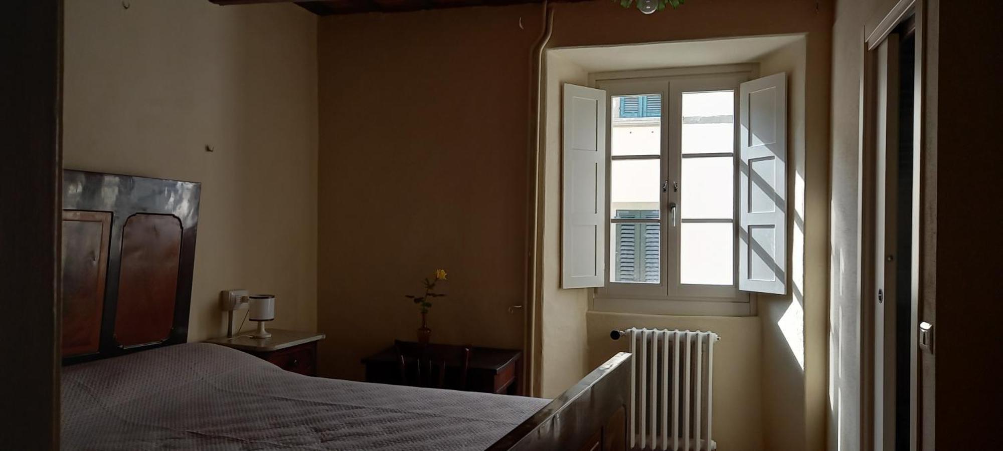 Albergo Del Ponte サン・ピエーロ・イン・バーニョ エクステリア 写真