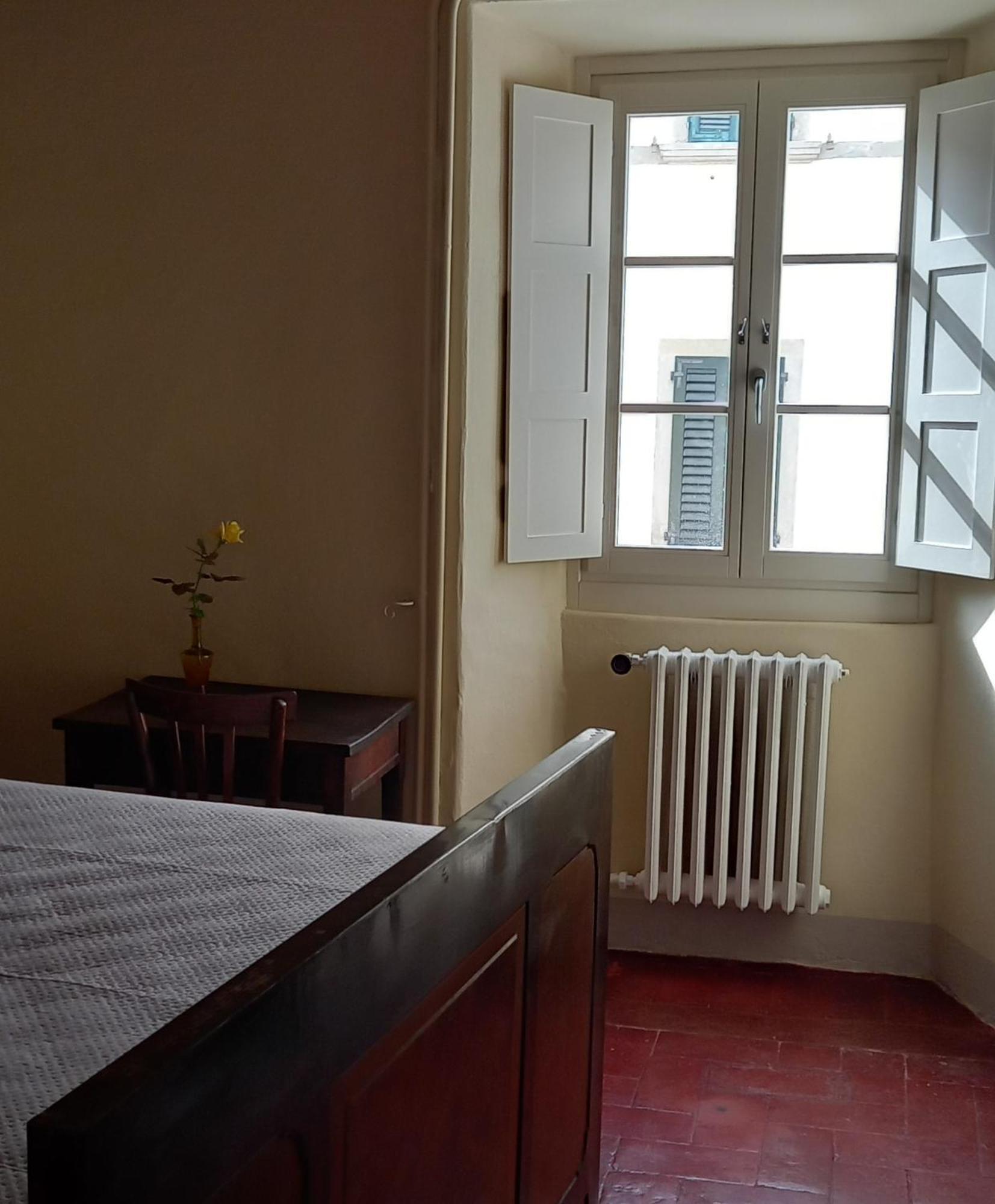 Albergo Del Ponte サン・ピエーロ・イン・バーニョ エクステリア 写真