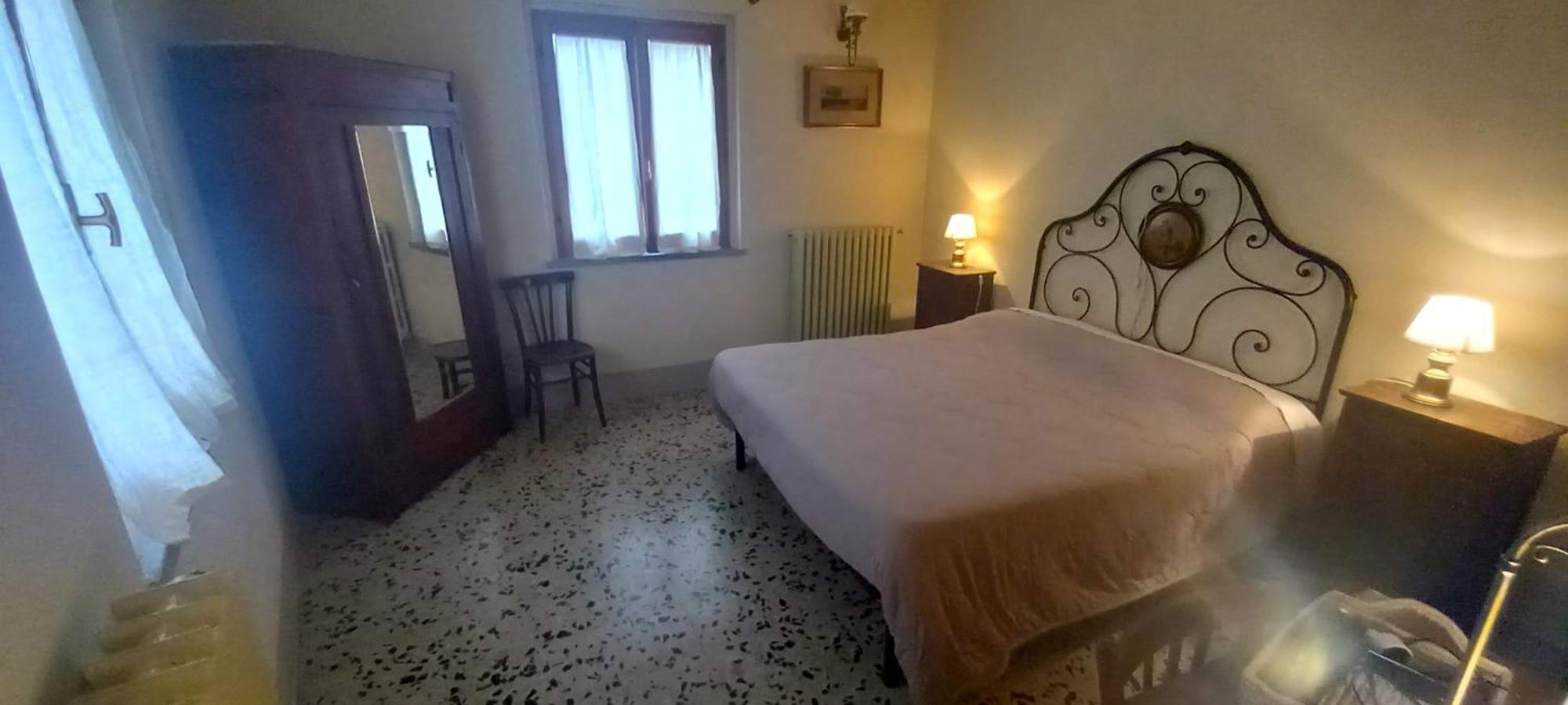 Albergo Del Ponte サン・ピエーロ・イン・バーニョ エクステリア 写真