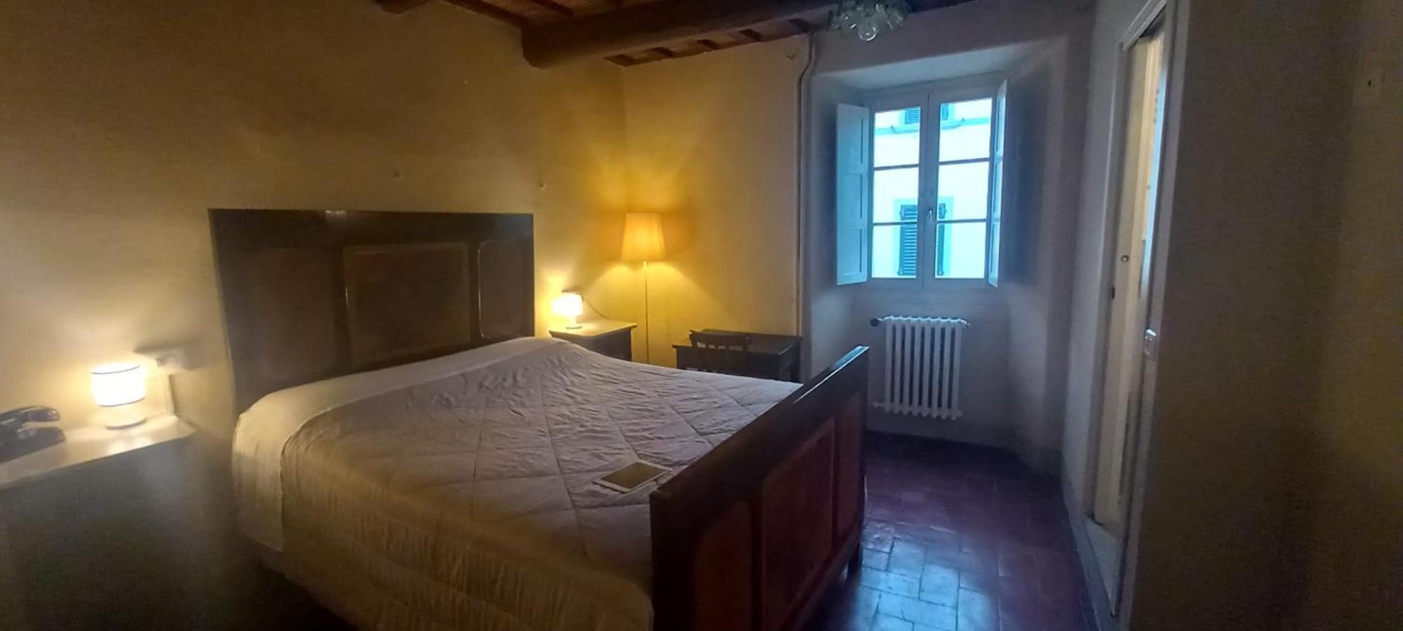 Albergo Del Ponte サン・ピエーロ・イン・バーニョ エクステリア 写真